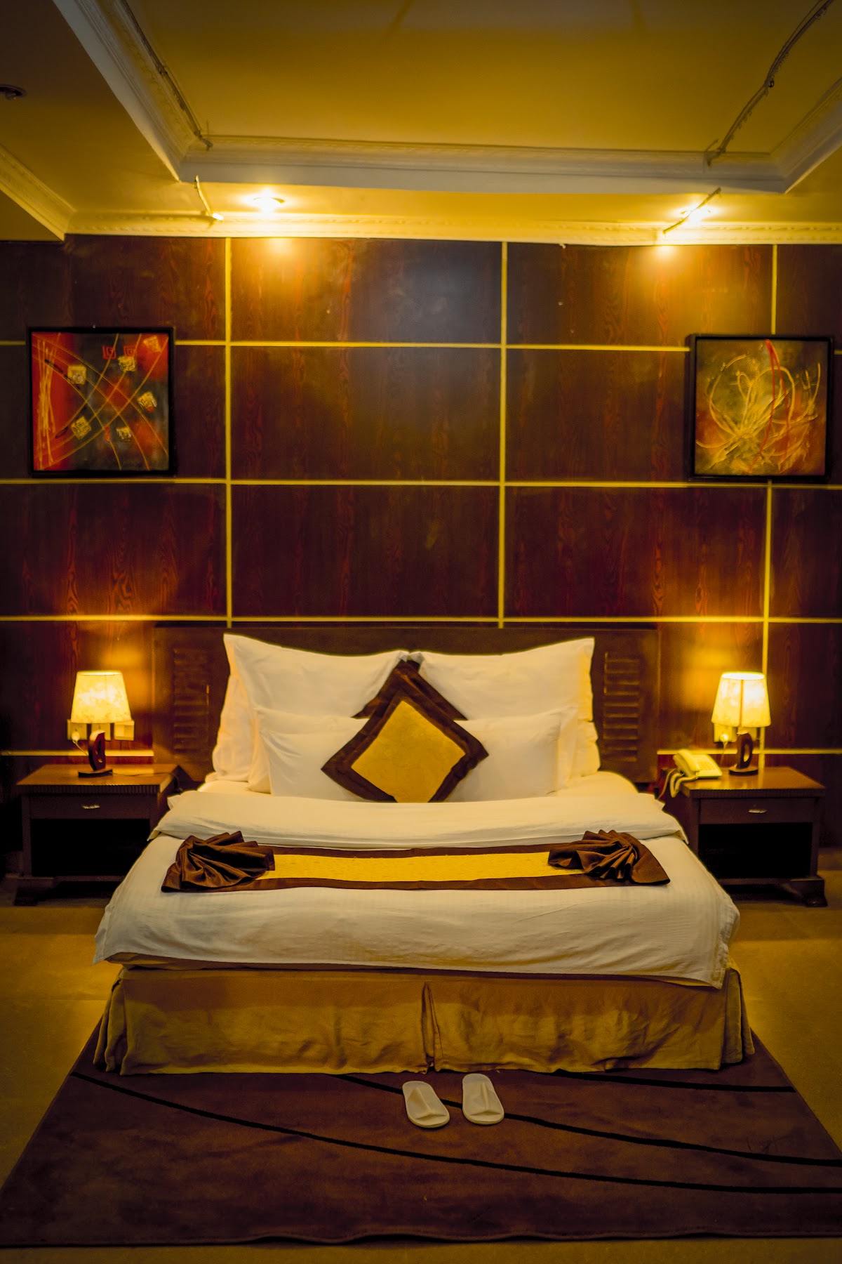 Photo of Galaxy Hotel by Galaxy Hotel