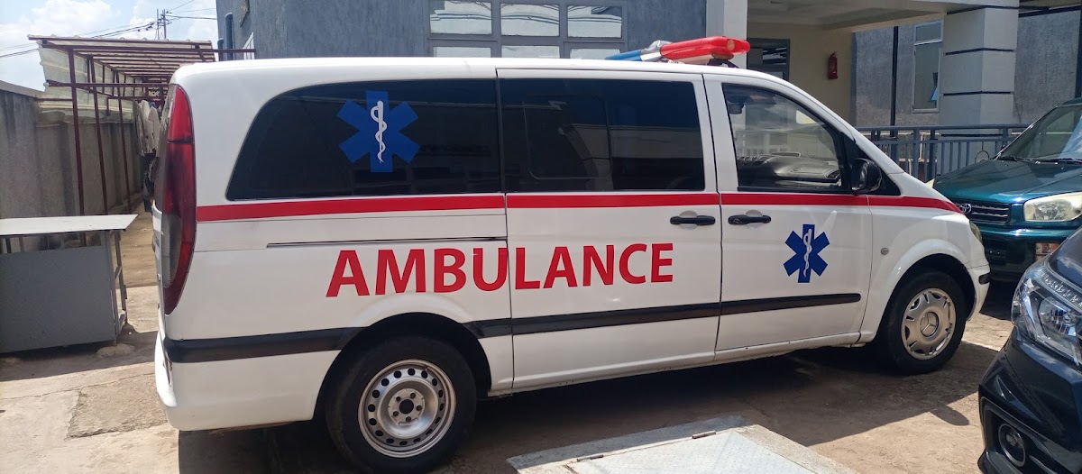 Photo of Best Care Specialists Hospital by Patience ISHIMWE
