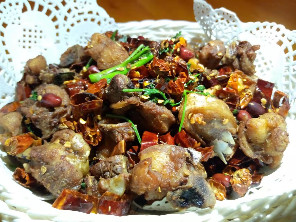 Photo of Jiangsu Chinese Restaurant by Kelly Deep
