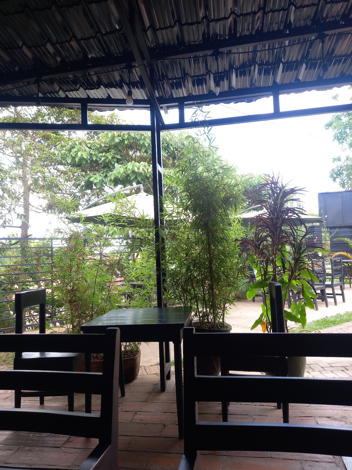 Kg Craft Cafe — Cafés in Kacyiru, Kigali