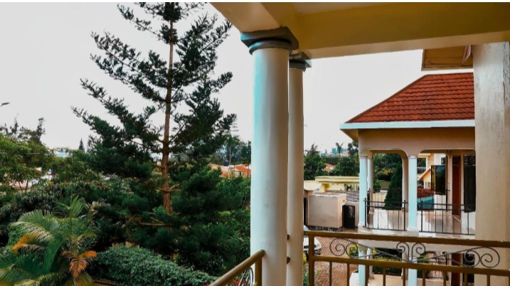 Kigali Queens Apartments