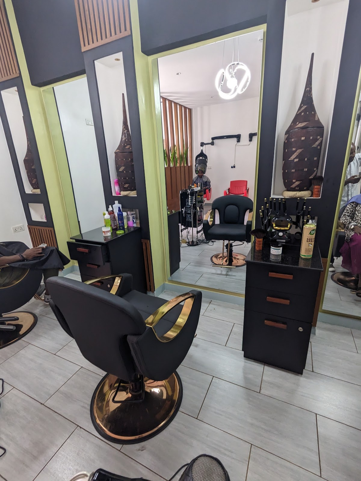 Tuza Wellness Center