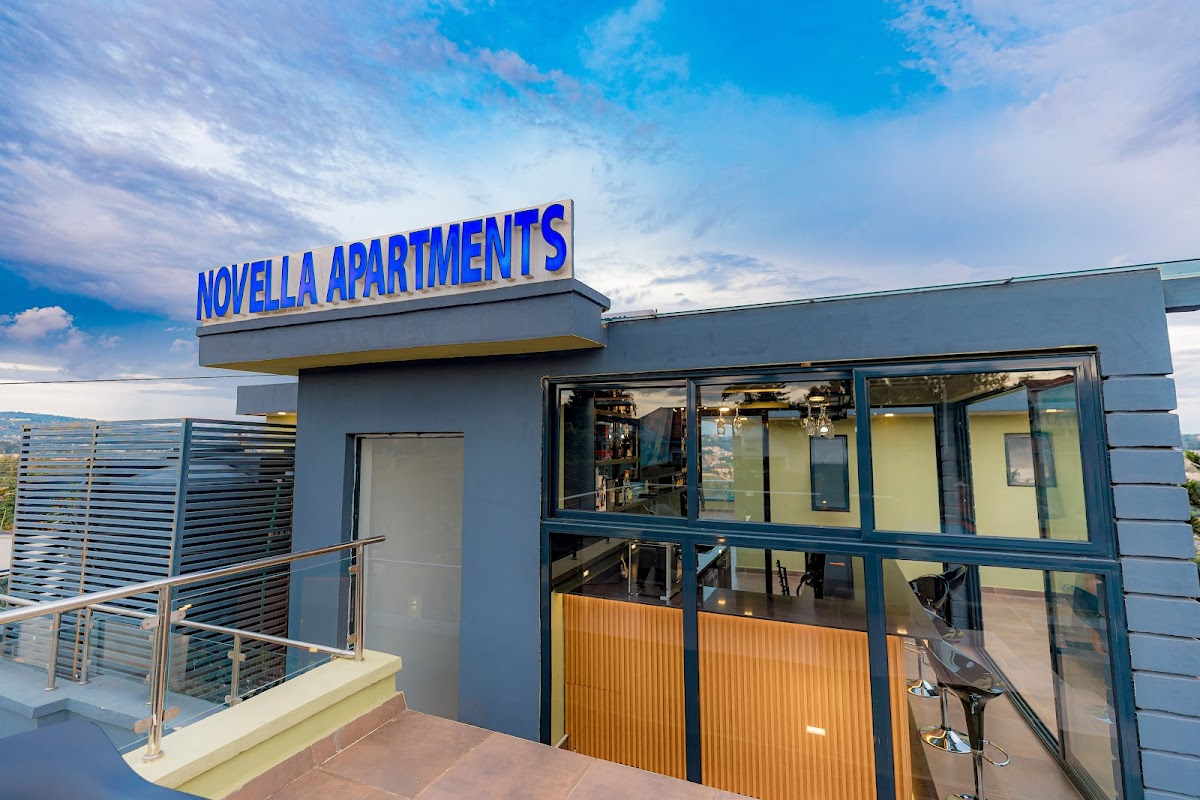 Novella Apartments