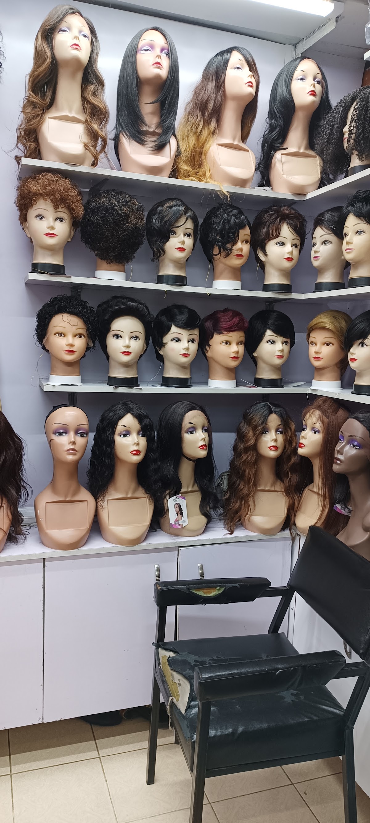 Qweeny Salon Ltd