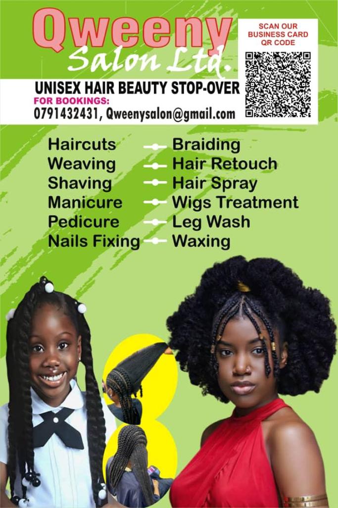 Photo of Qweeny Salon Ltd by Qweeny Salon