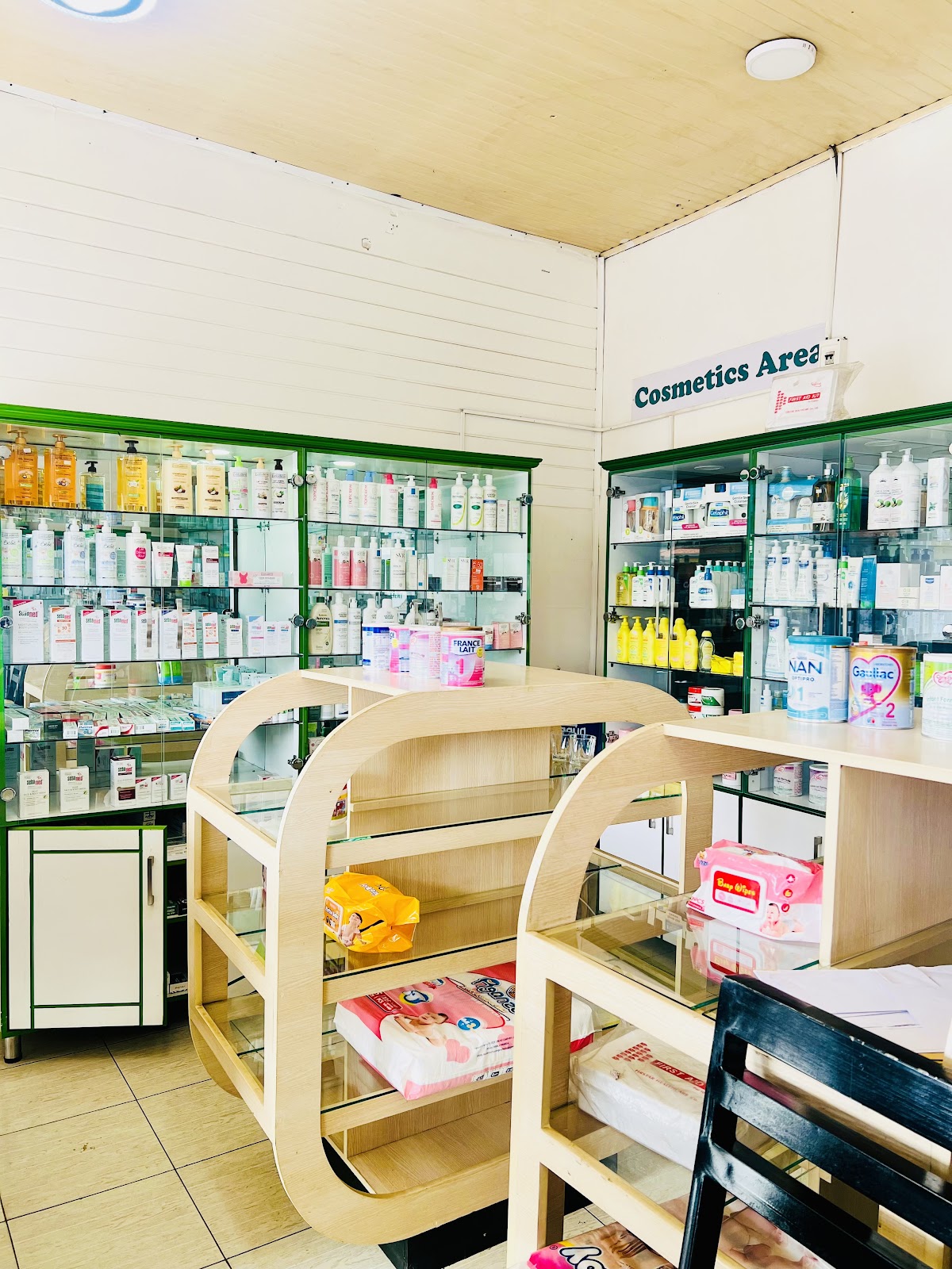Photo of Fadhil Pharmacy by FADHIL PHARMACY