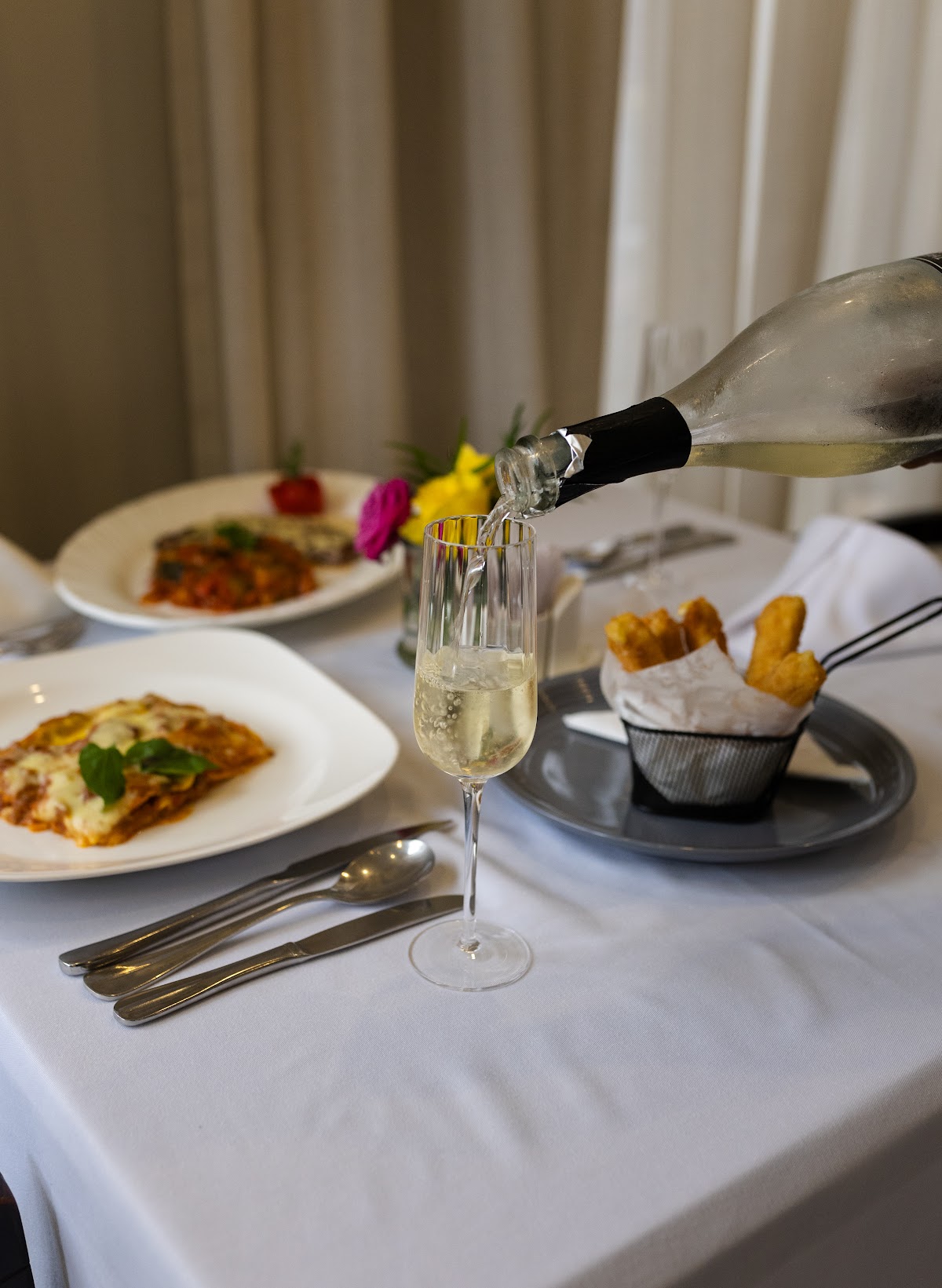 Photo of Casa Mia Italian Restaurant by Casa Mia Italian Restaurant