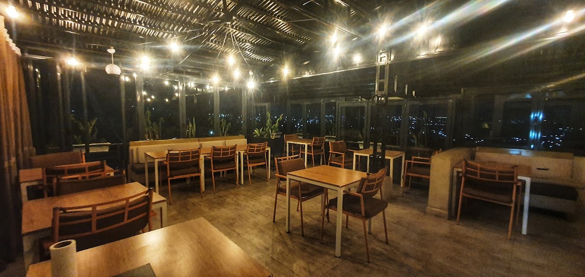 Triple-C Coffee & Bakery House