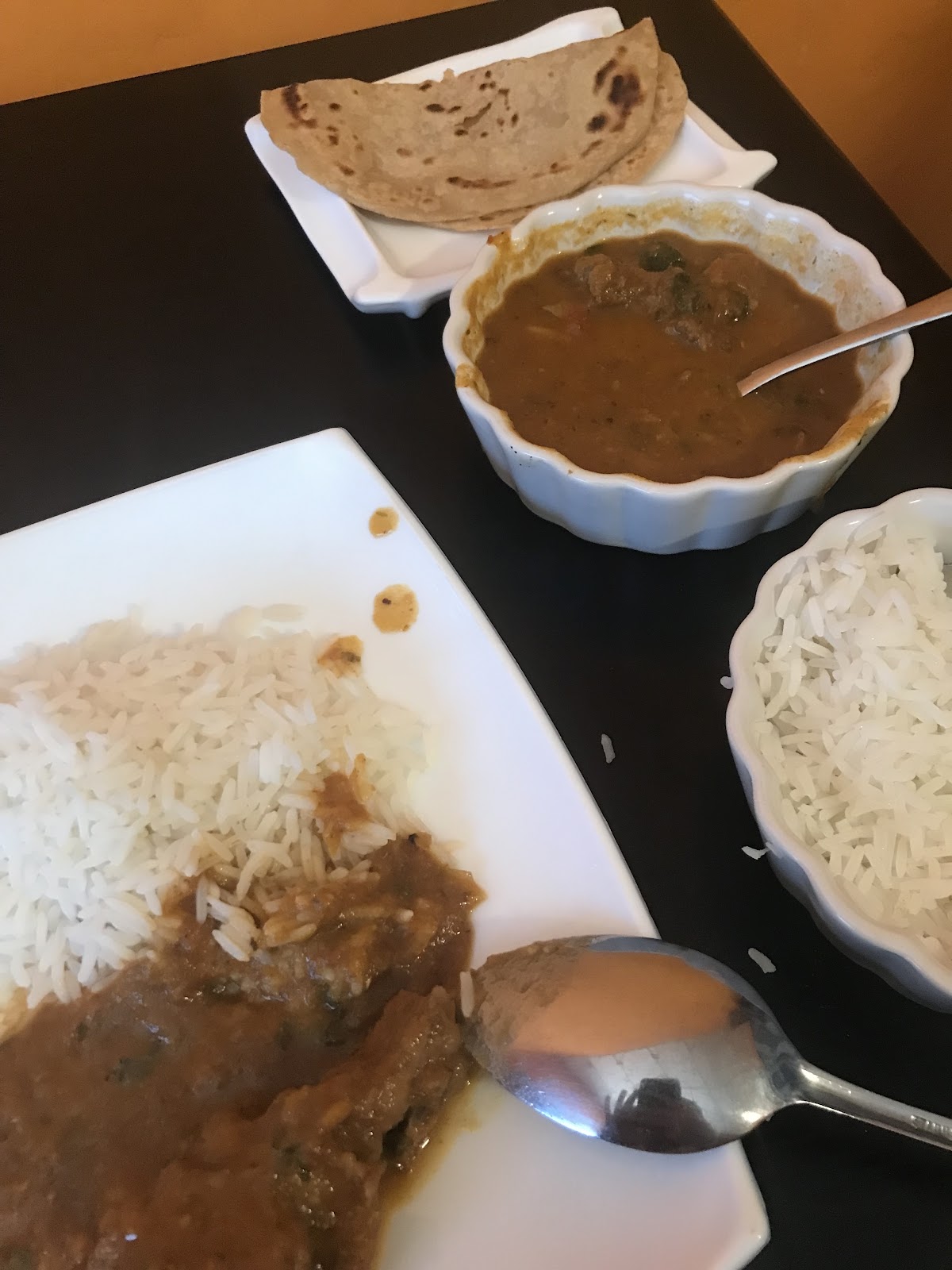 Photo of Zaitoon Halal Indian Restaurant by Viktoria Kotterer
