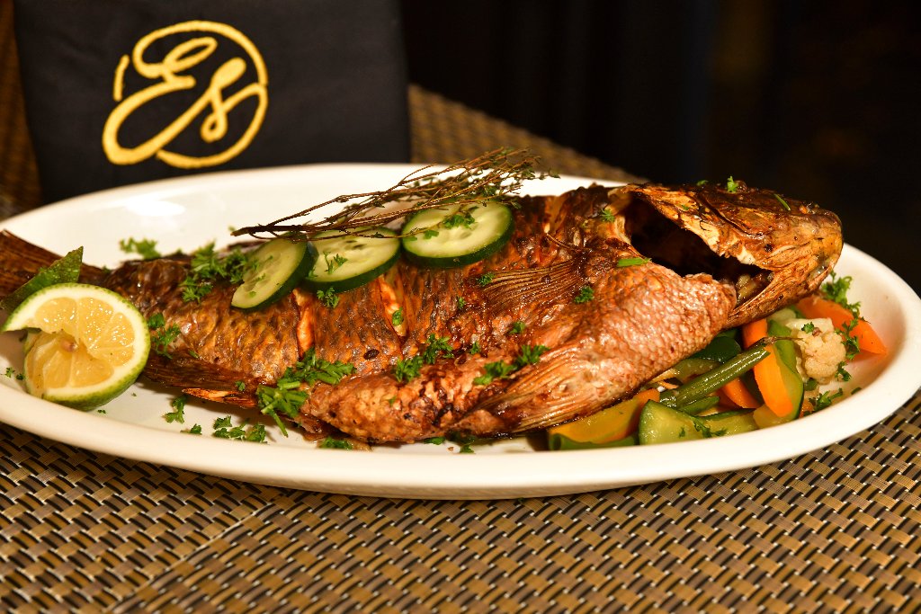 Photo of Essence Bar & Grill by Essence Bar & Grill