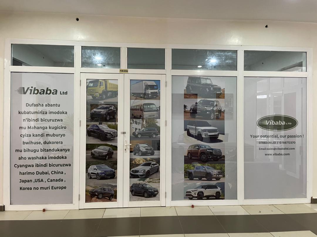 Photo of Vibaba Ltd 🇷🇼 by Vibaba Ltd 🇷🇼