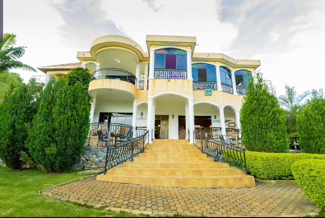 Pégase Resort Inn
