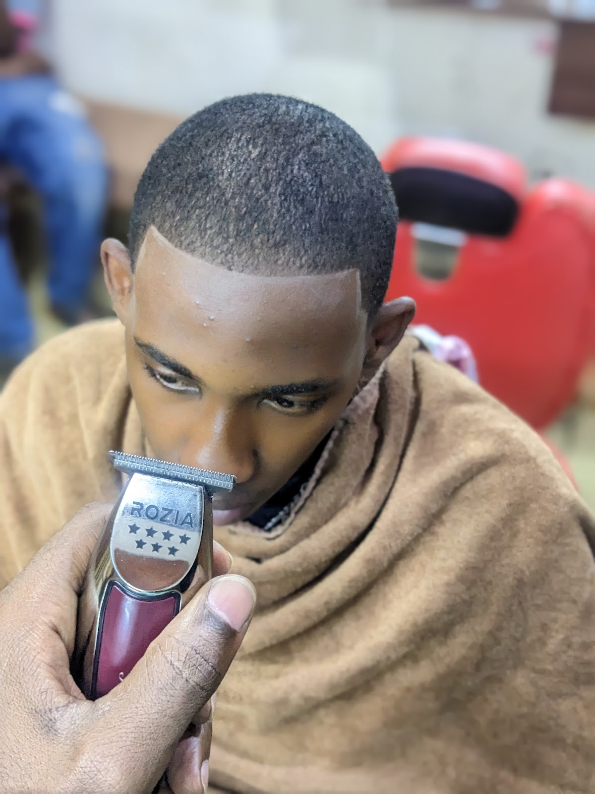 Photo of Jedi Barber salon by Jedi Barber salon