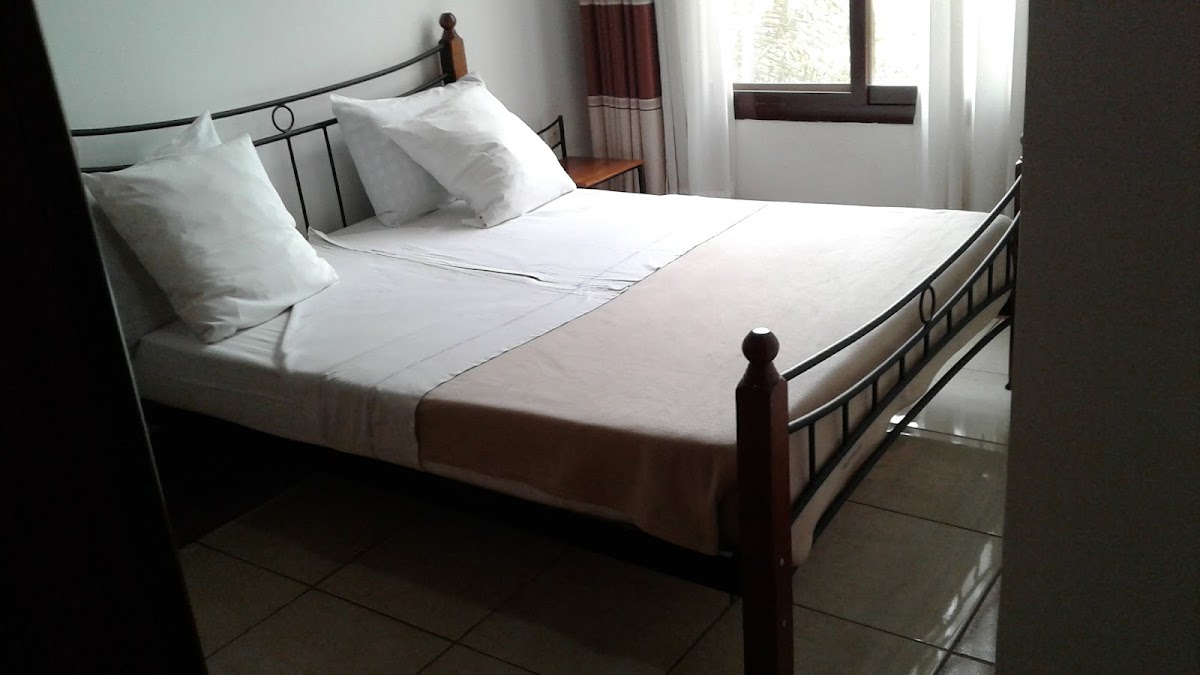 Photo of World House Gisozi Hotel by Munyamakuba Mugisha Deo