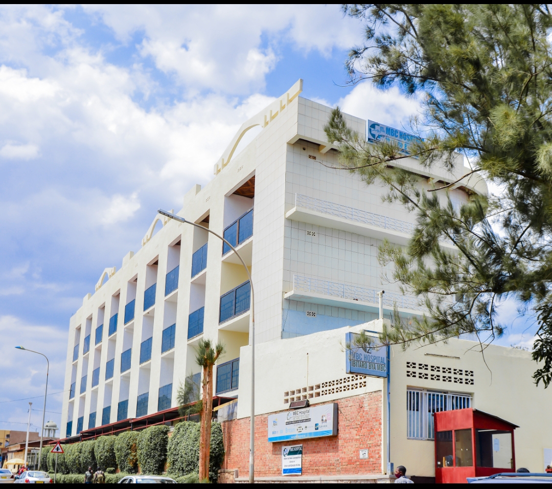 MBC Hospital