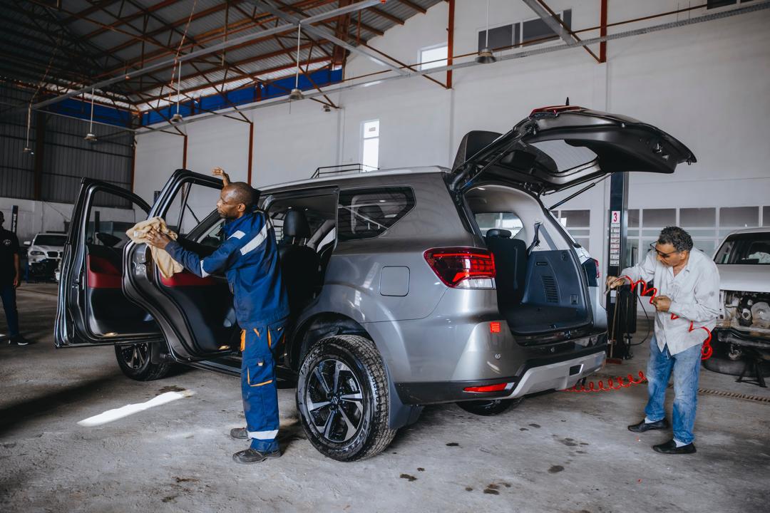 Photo of Garage Atecar by Garage Atecar