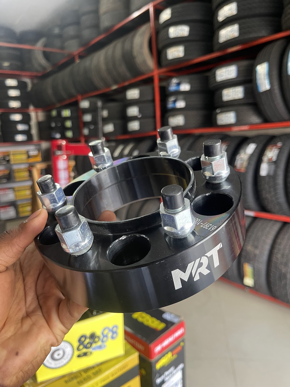 Photo of Tirezone by Tirezone