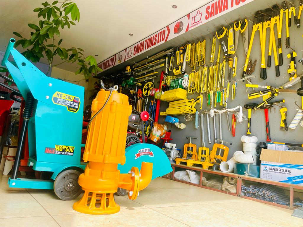 Photo of Tool Masters Ltd by sawa tools