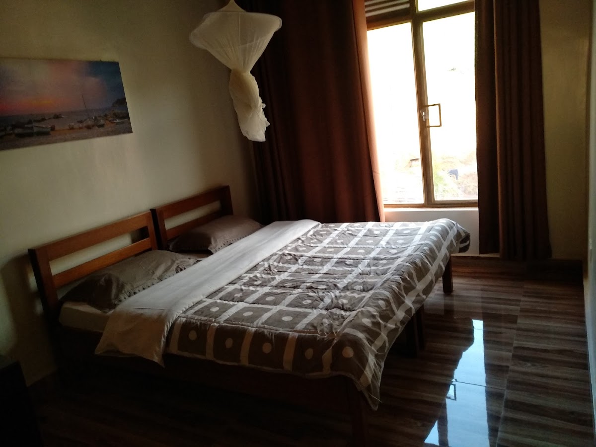 Photo of Kigali Campsite by Lady Regina