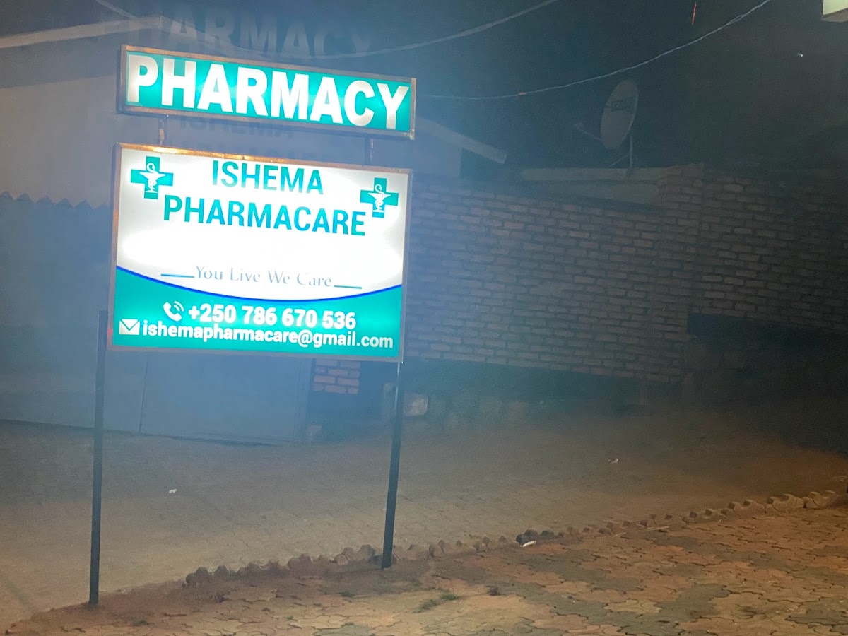 Photo of Ishema Pharmacare by Ishema Pharmacare
