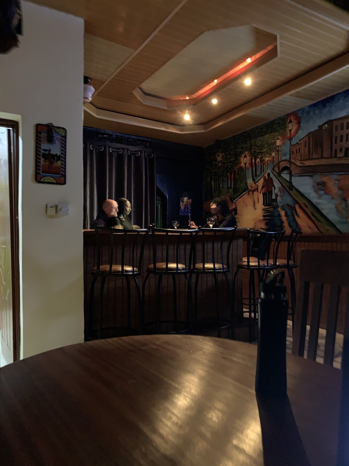 Photo of carmel guesthouse by Delight Asaph