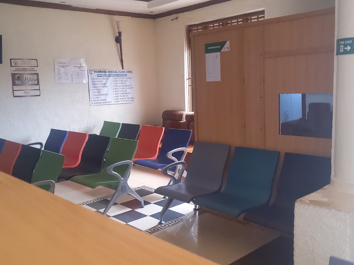 Silowamu Medical Clinic