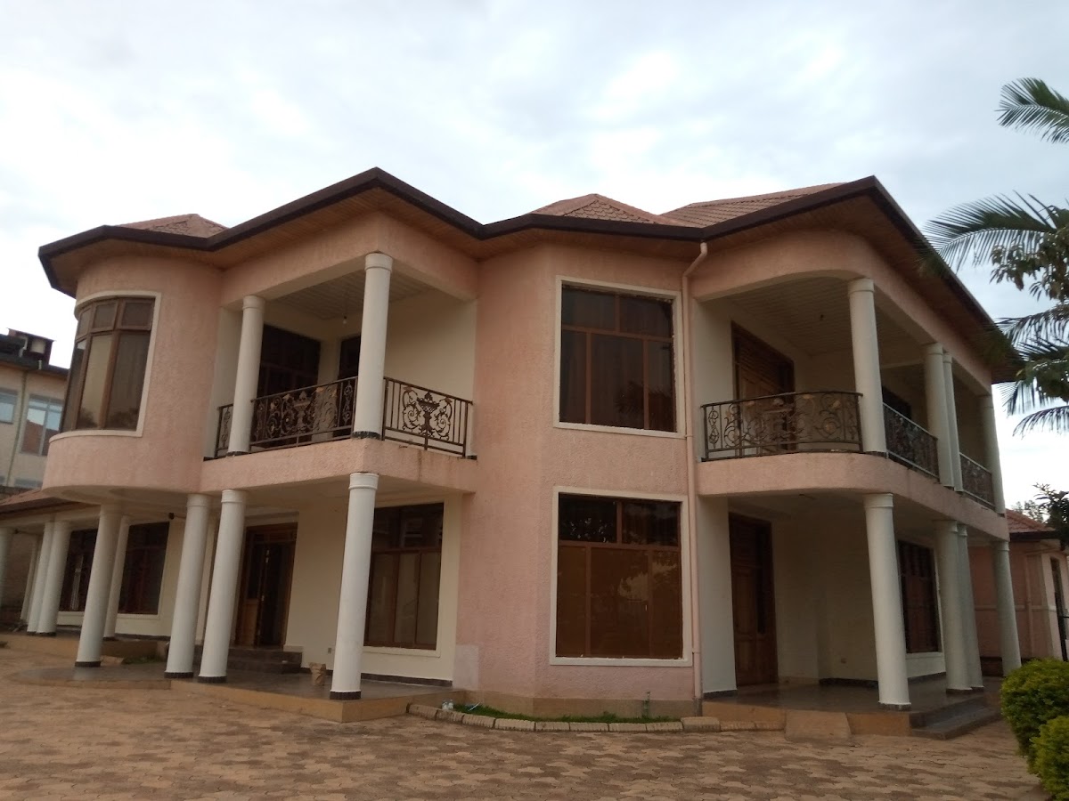 Photo of Silowamu Medical Clinic by Nshimiyimana Innocent