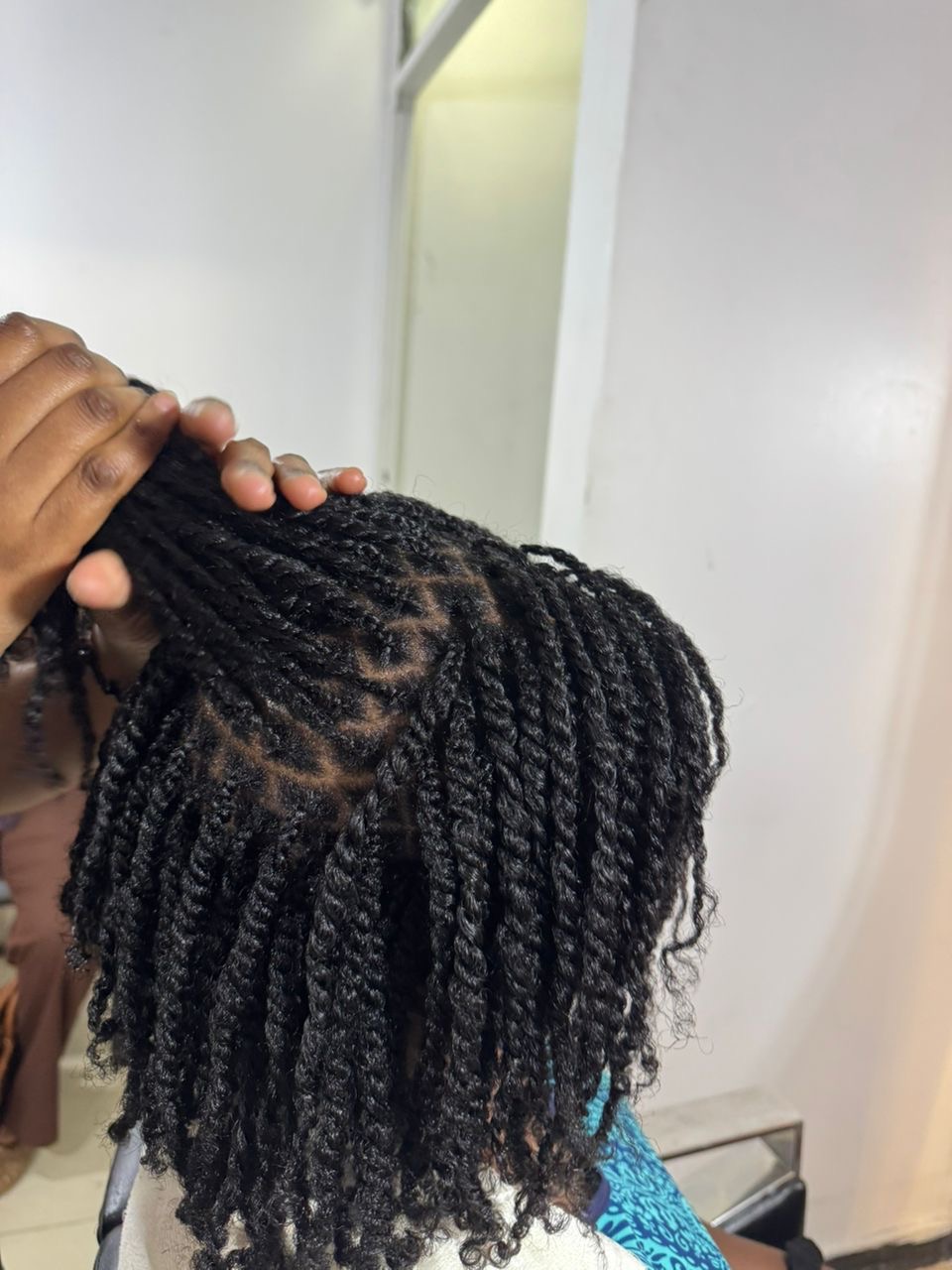 Photo of Natural Hair Salon by Natural Hair Salon