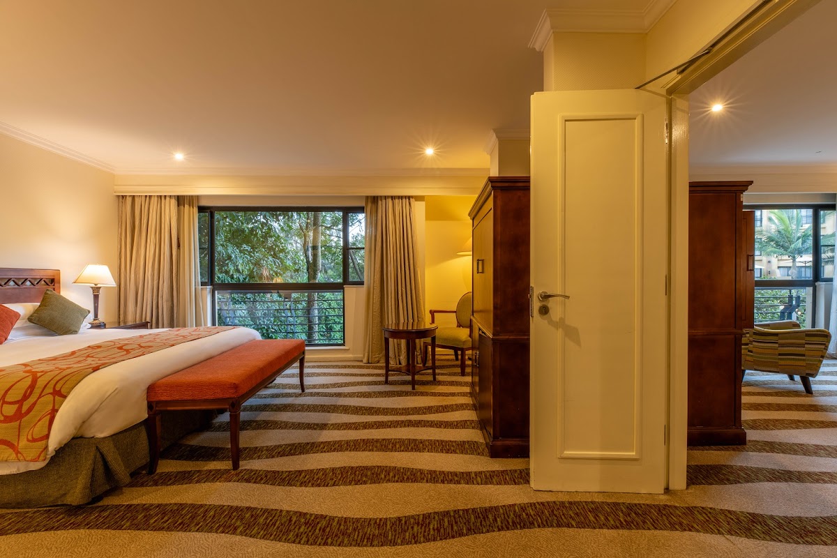 Photo of Kigali Serena Hotel by Kigali Serena Hotel