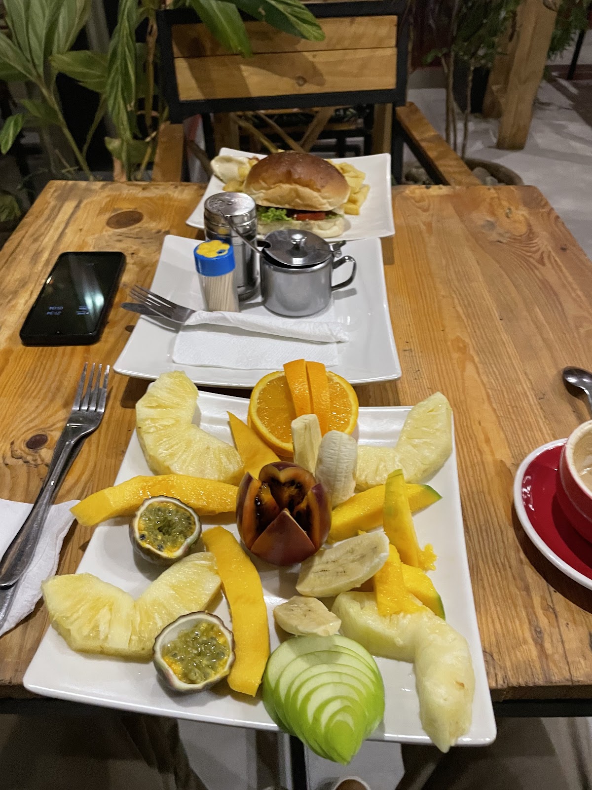 Photo of Lion's café & Bakery by Me We