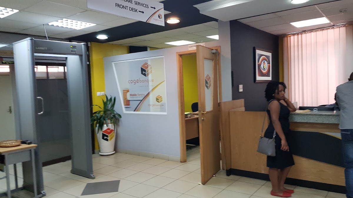 Cogebanque