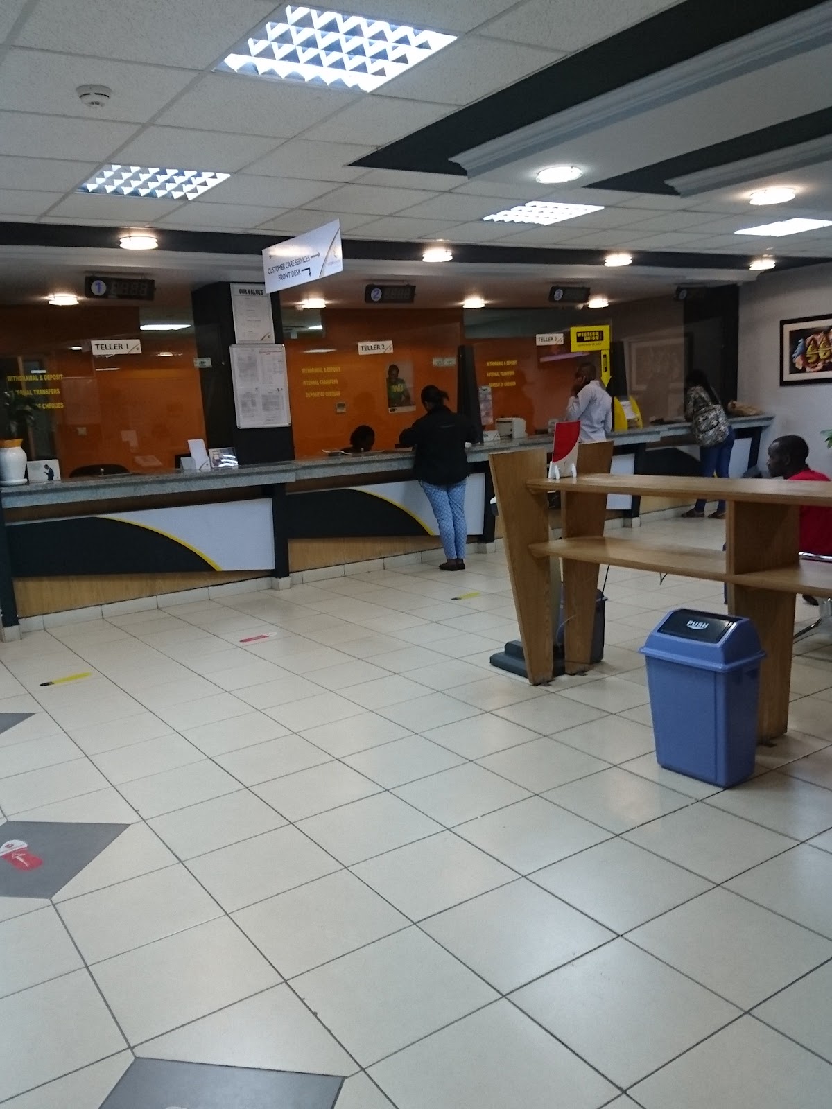 Photo of Cogebanque by Malik J. Pilote