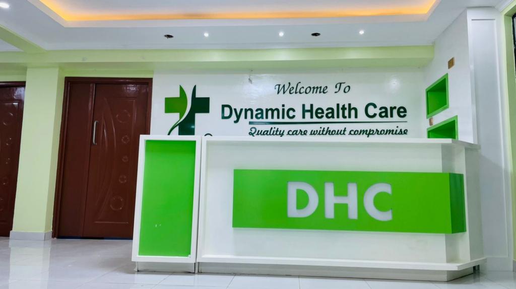 Dynamic Healthcare