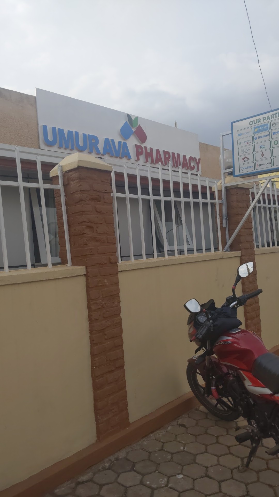 Pharmacie Umurava — Pharmacies in Nyamirambo, Kigali