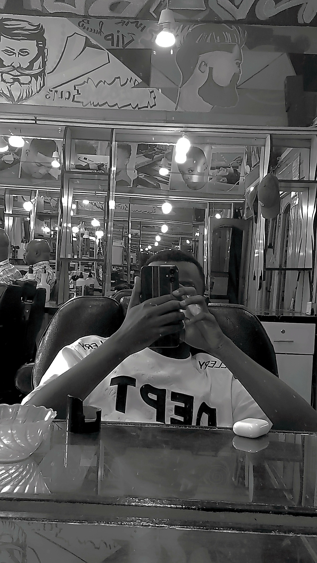 Kc beauty salon