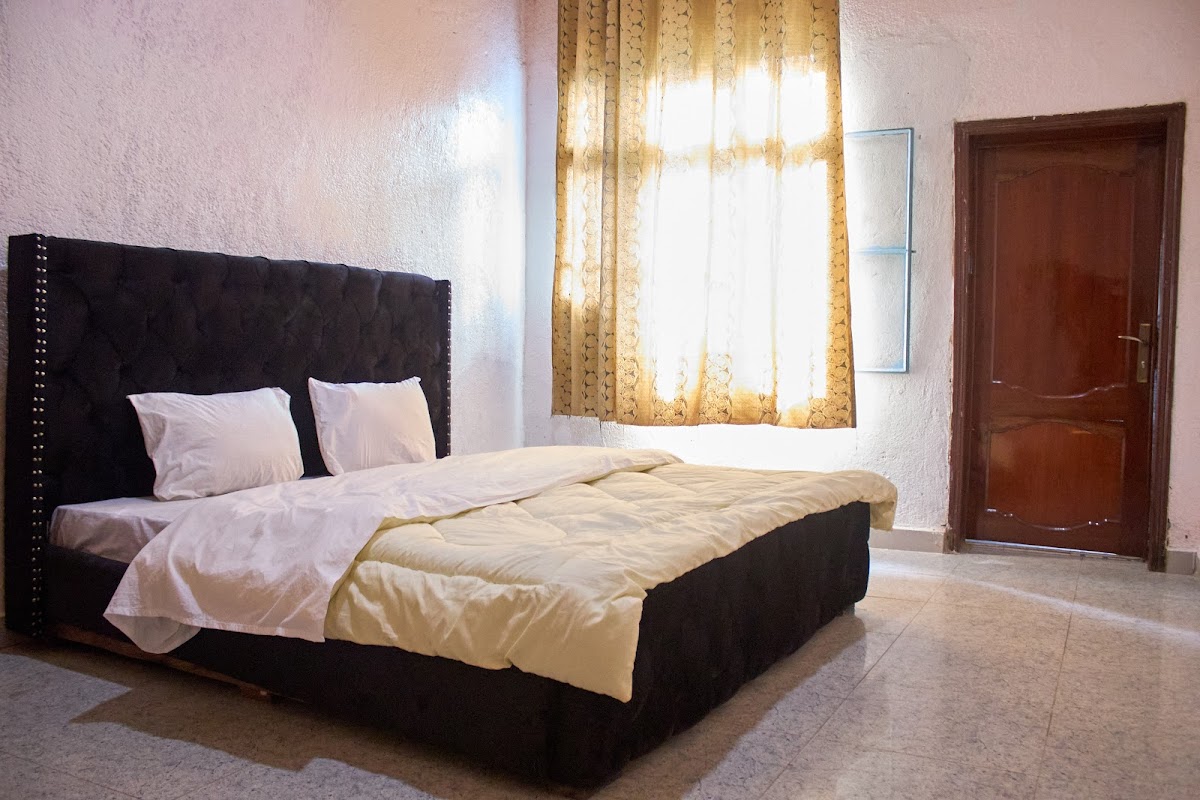 Photo of The Trekkers Rest Lodge Rebero by The Trekkers Rest Lodge Rebero