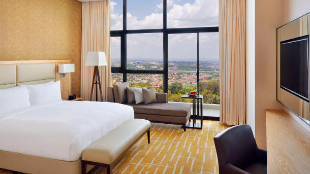Photo of Kigali Marriott Hotel by Kigali Marriott Hotel