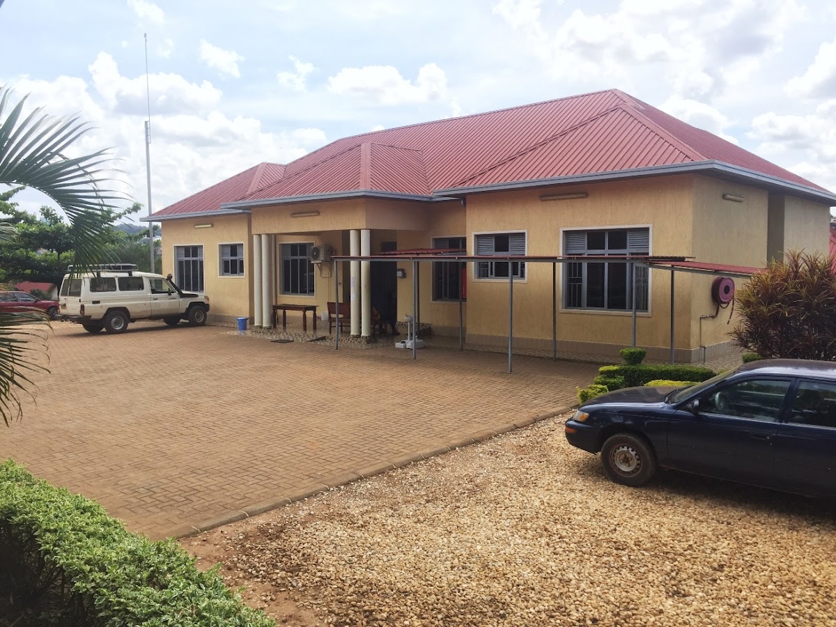 NNPTH-Icyizere Psychotherapeutic Center