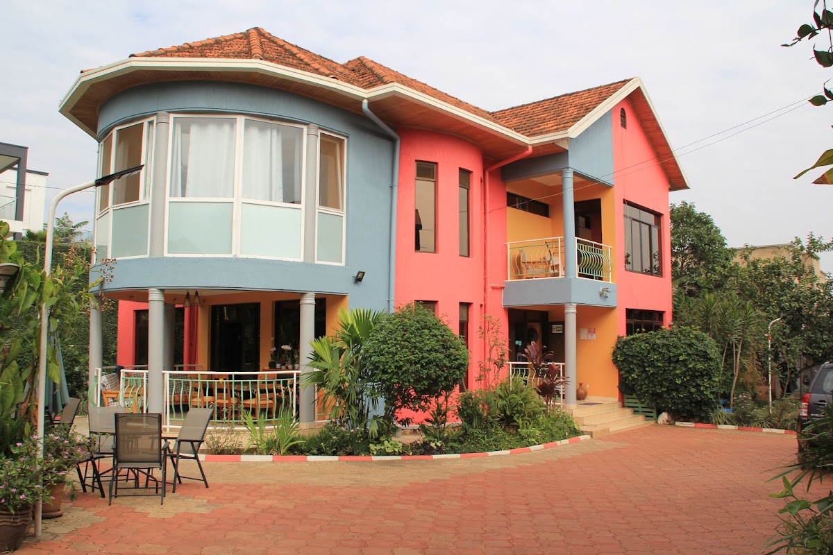 Umusambi B&B — Hotels in Nyarutarama, Kigali