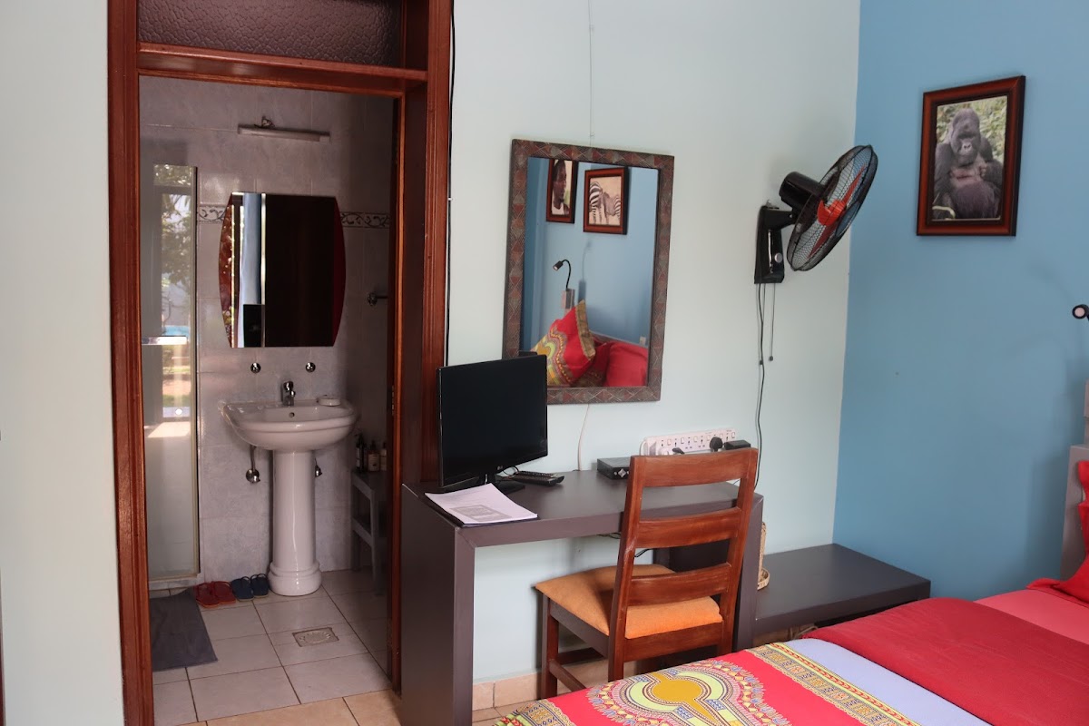 Photo of Umusambi B&B by Umusambi B&B