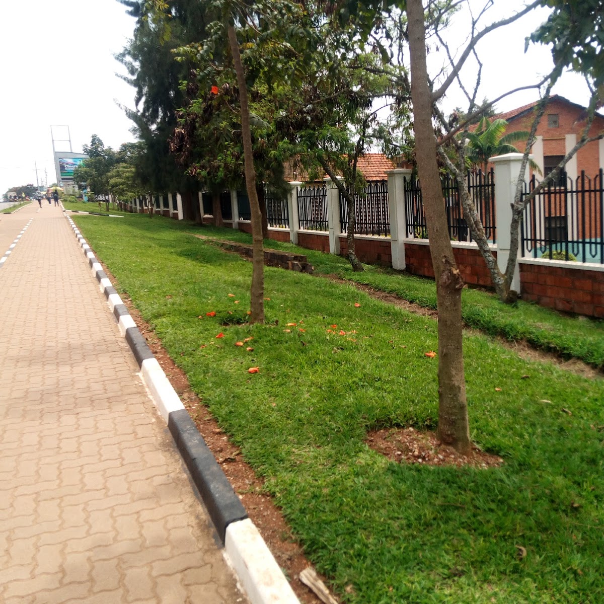 Photo of Kigali Pool Club by UWIRINGIYIMANA DISMAS