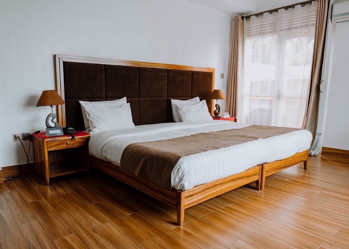 Photo of Urban by CityBlue by Urban by CityBlue, Kigali