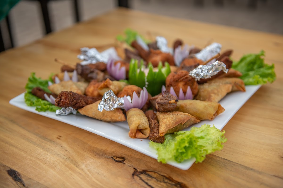 Photo of Tania’s Cuisine & Lounge by Tania’s Cuisine & Lounge
