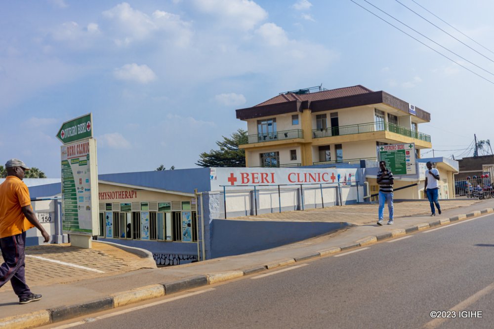 Beri Clinic