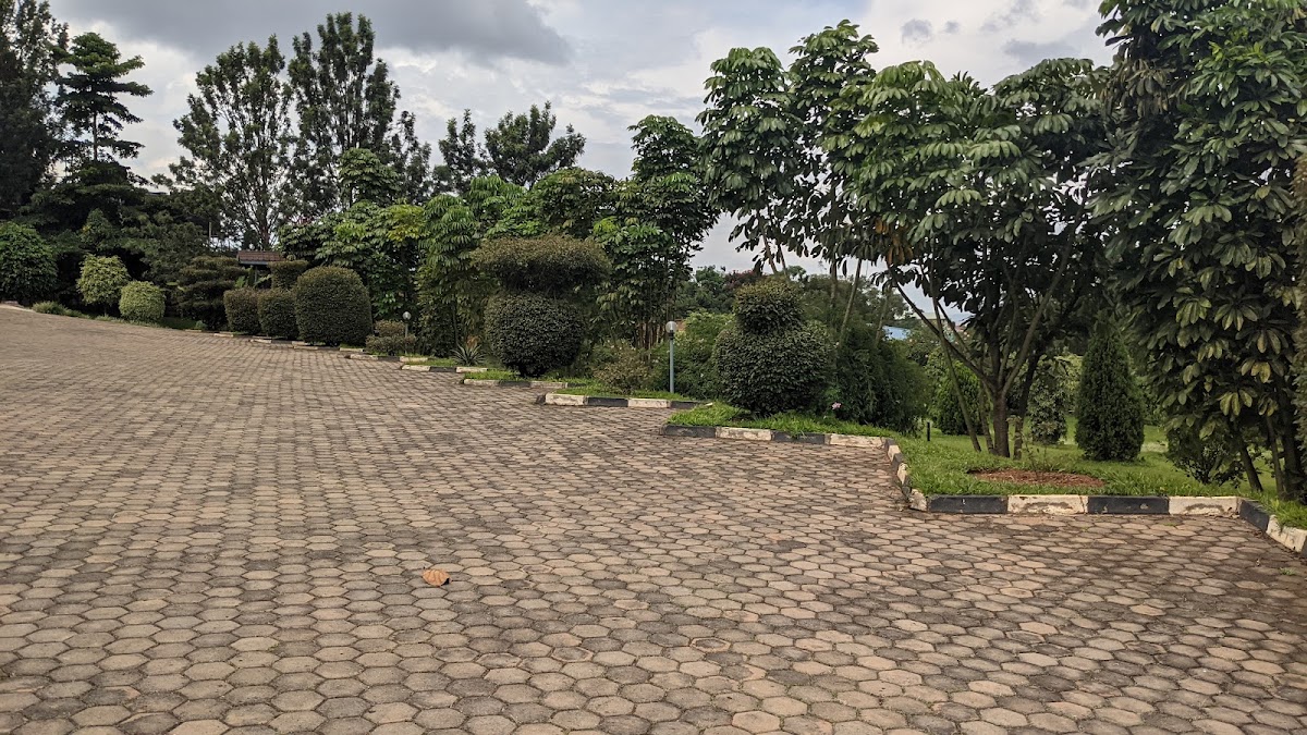 Photo of San José Carmelo Spiritual Centre by Mugabo Emmanuel Byakagaba