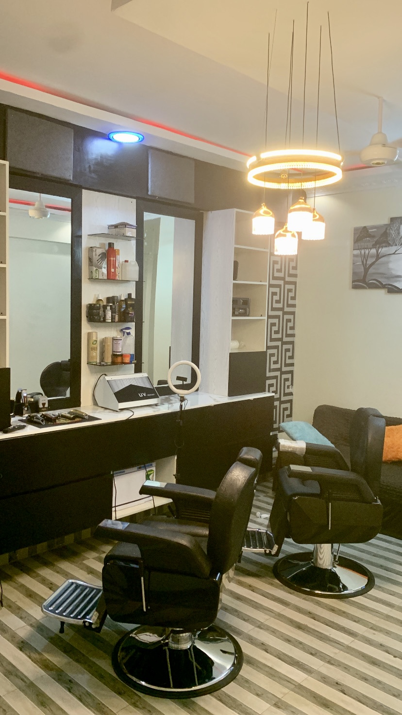 Photo of 237 SK DE BARBER SHOP KIGALI( MAINLY HOME SERVICE FOR NOW ) by 237 SK DE BARBER SHOP KIGALI( MAINLY HOME SERVICE FOR NOW )