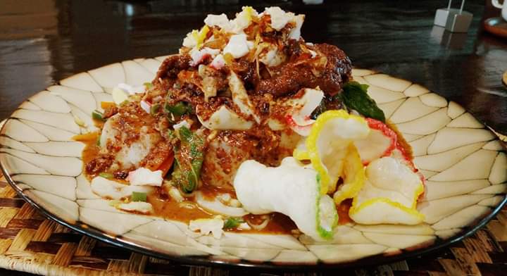 Photo of Borneo Indonesian Restaurant by Borneo Indonesian Restaurant