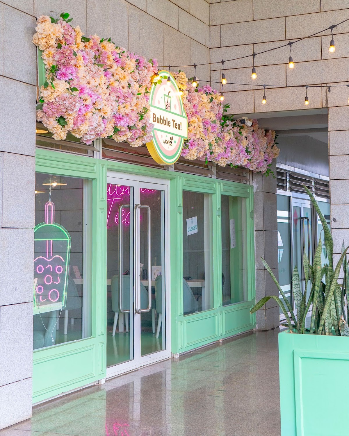 Bubble Tea Rwanda — Restaurants in Gisimenti, Kigali