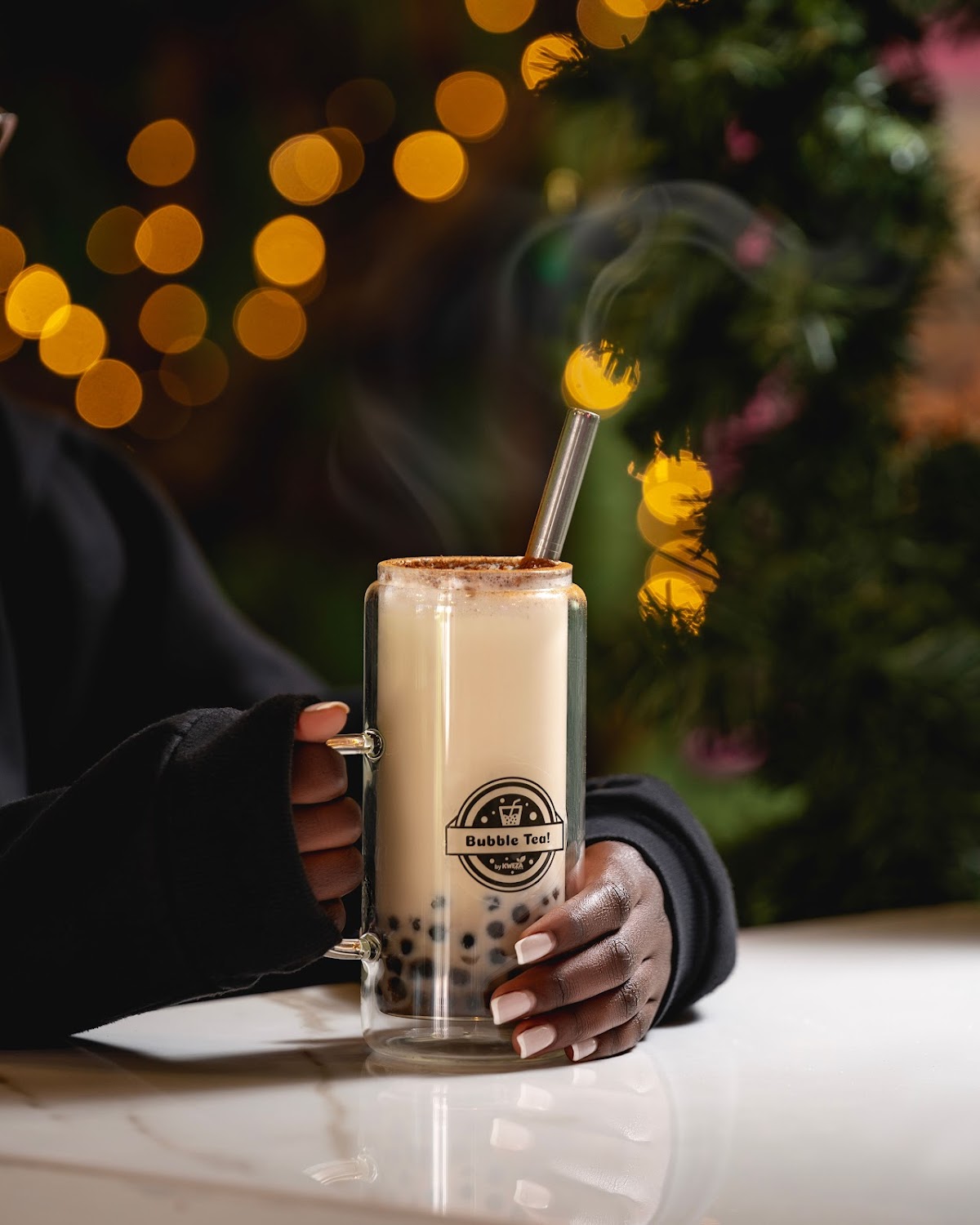 Photo of Bubble Tea Rwanda by Bubble Tea Rwanda