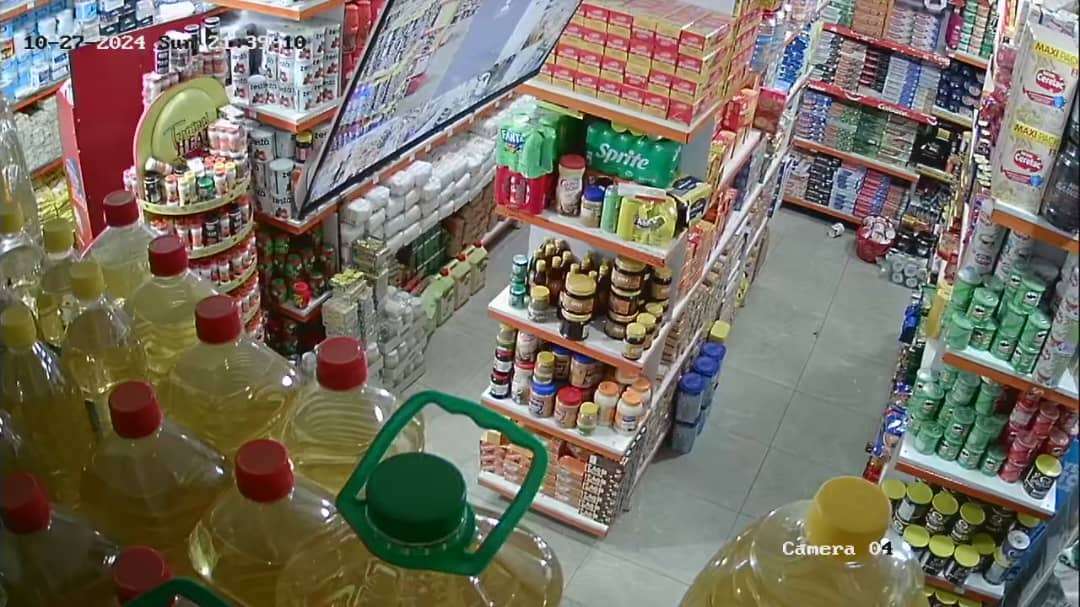 Photo of Romart Supermarket by ROMART SUPERMARKET